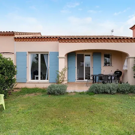 Hébergement de vacances Le Petit Maison *