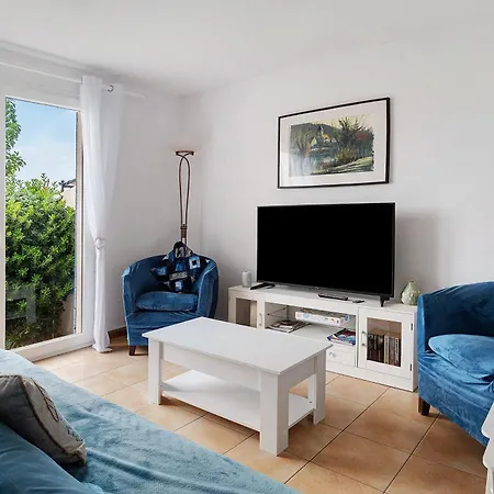 Le Petit Maison Hébergement de vacances