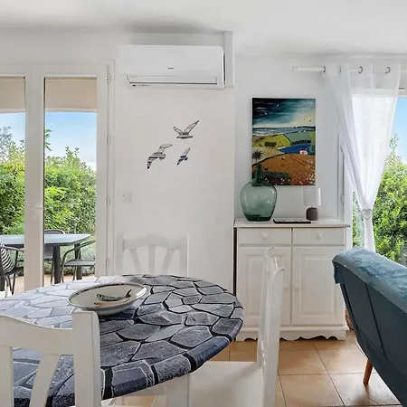 Hébergement de vacances Le Petit Maison Homps (Aude)