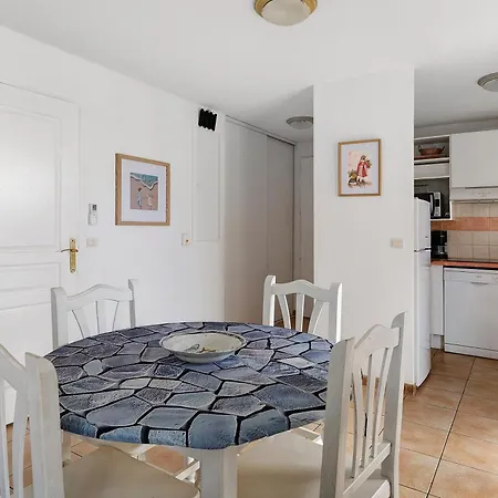 Le Petit Maison Hébergement de vacances