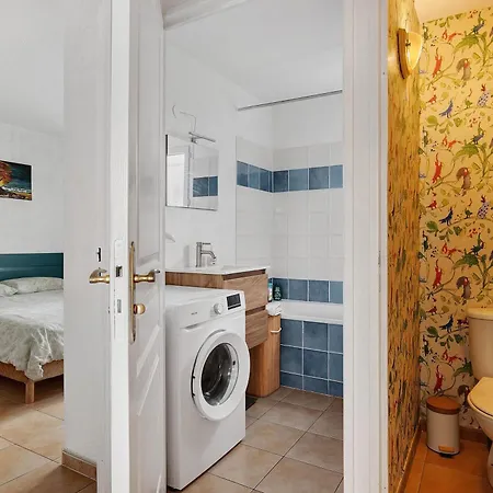 Hébergement de vacances Le Petit Maison *