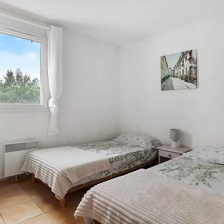 Hébergement de vacances Le Petit Maison