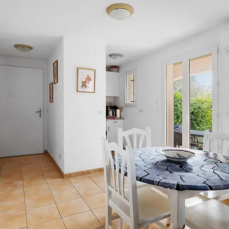 Hébergement de vacances Le Petit Maison