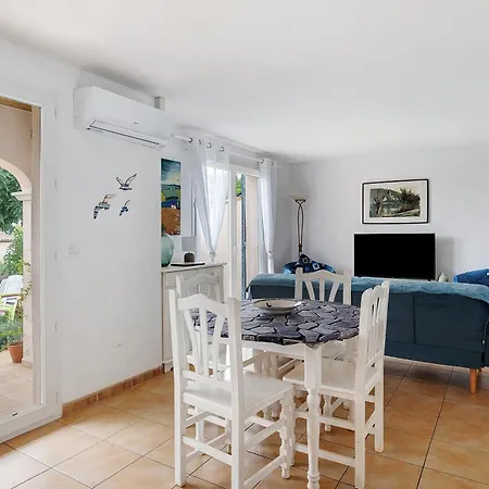 Hébergement de vacances Le Petit Maison *