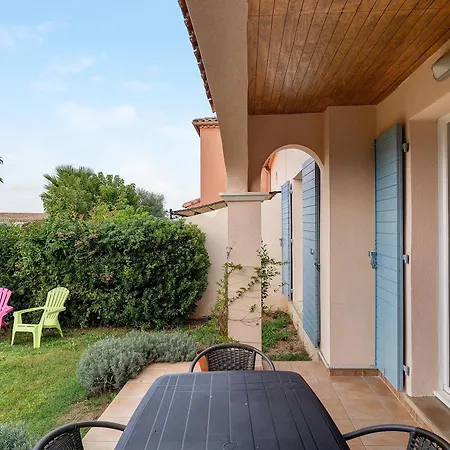 Le Petit Maison Hébergement de vacances Homps (Aude)