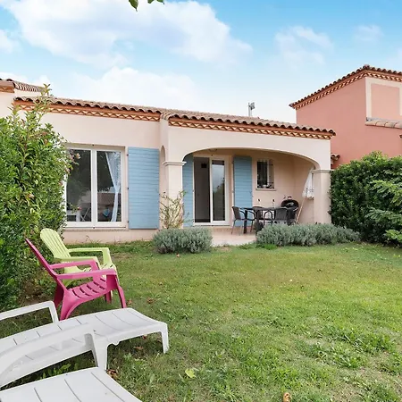 Le Petit Maison * Homps (Aude)