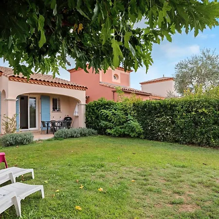 Le Petit Maison Hébergement de vacances *