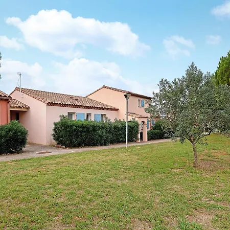 Le Petit Maison * Homps (Aude)